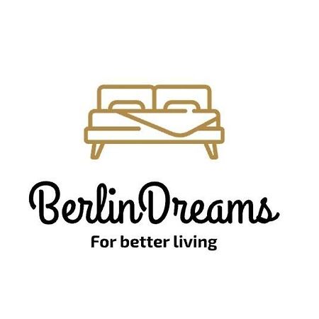 Berlindreams Ξενοδοχείο Εξωτερικό φωτογραφία